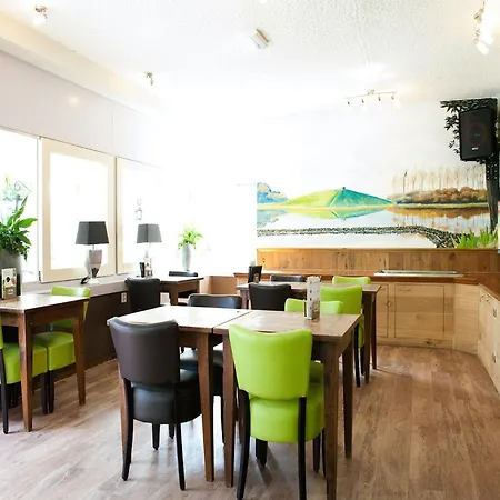 Modern With A Fireplace In A Chalet *